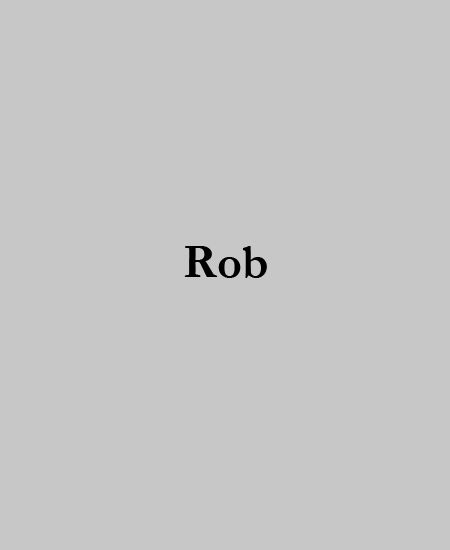 Rob Downey